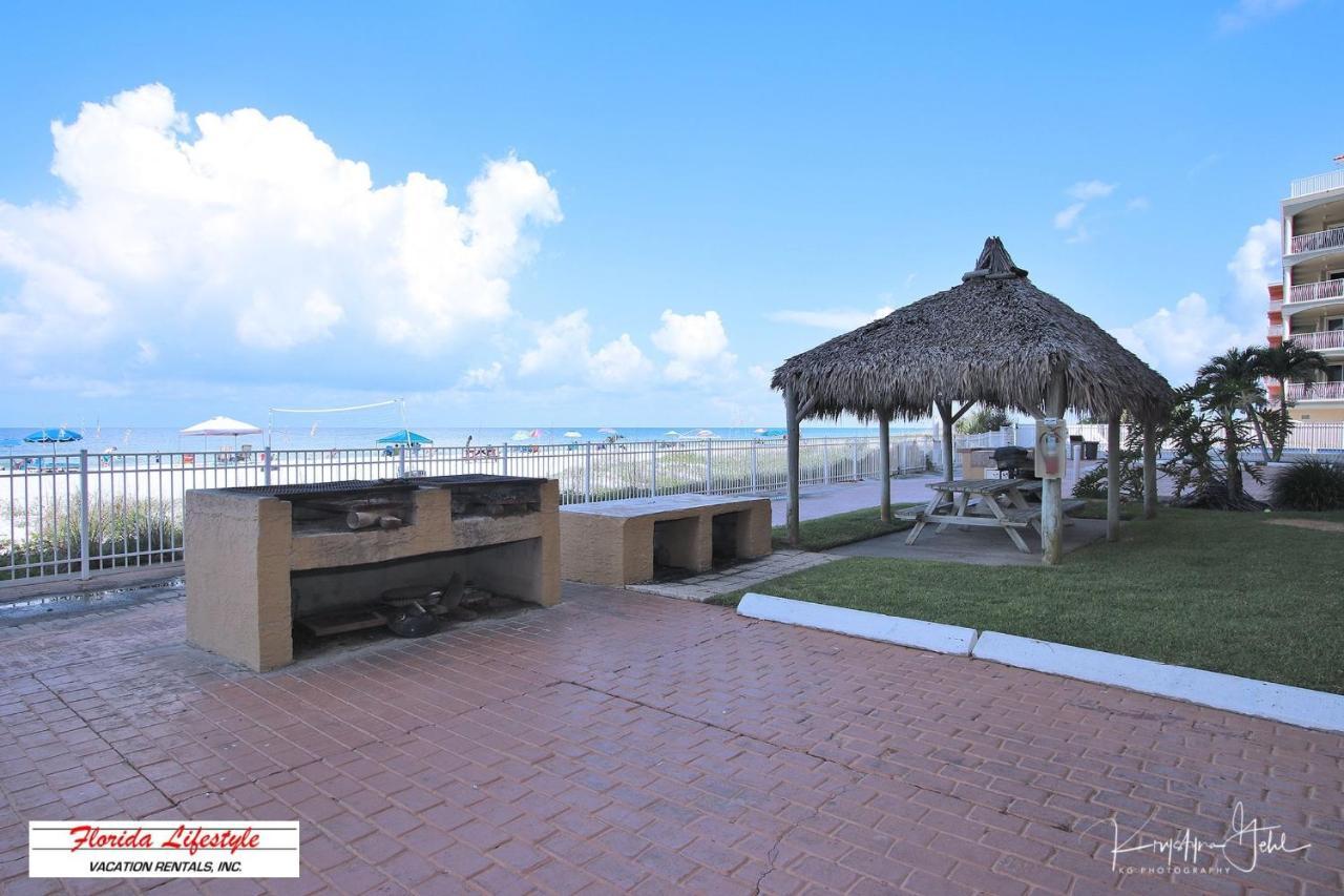 Sea Gate By Florida Lifestyle Vacation Rentals เคลียร์วอเตอร์บีช ภายนอก รูปภาพ