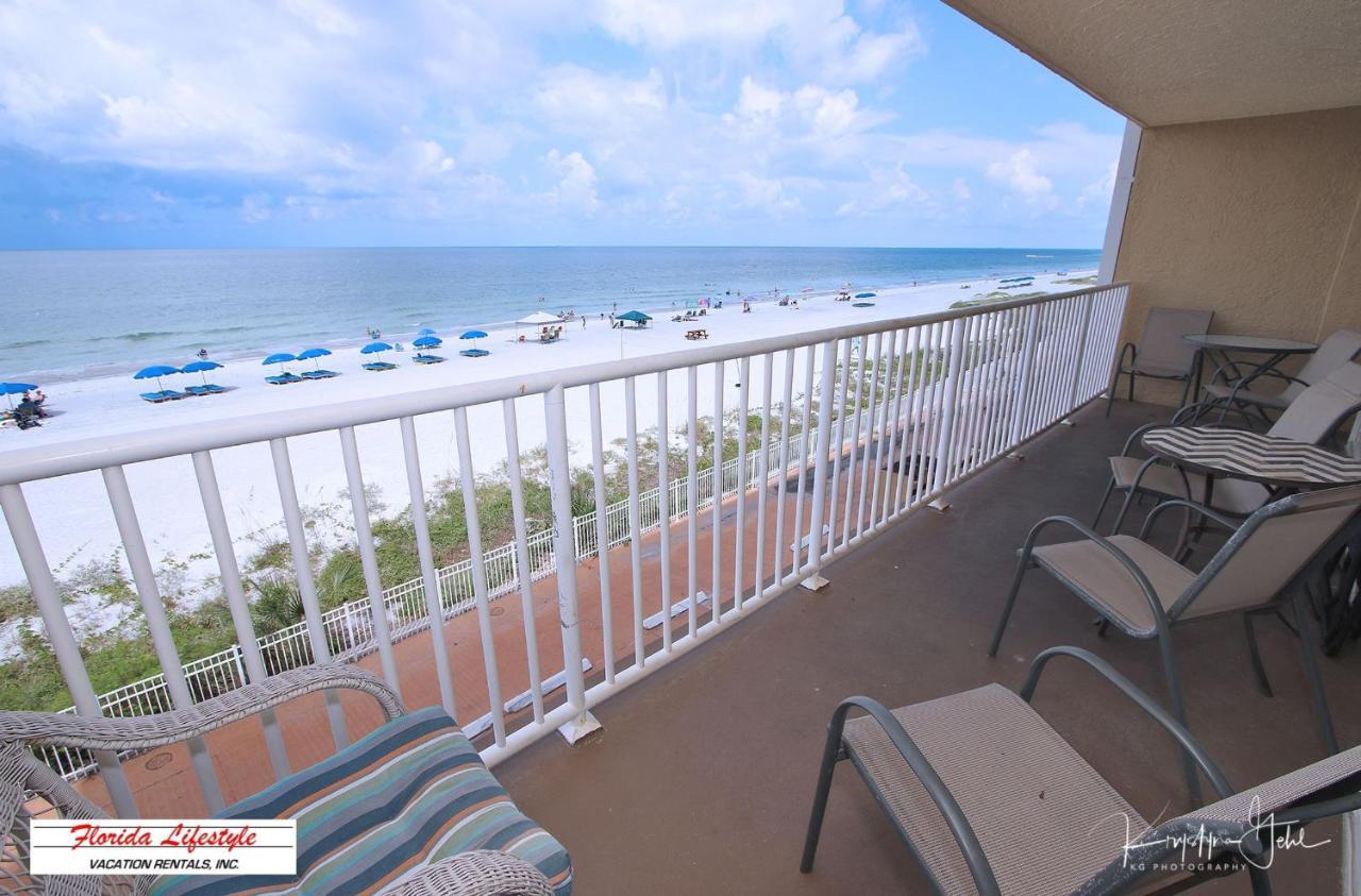 Sea Gate By Florida Lifestyle Vacation Rentals เคลียร์วอเตอร์บีช ภายนอก รูปภาพ