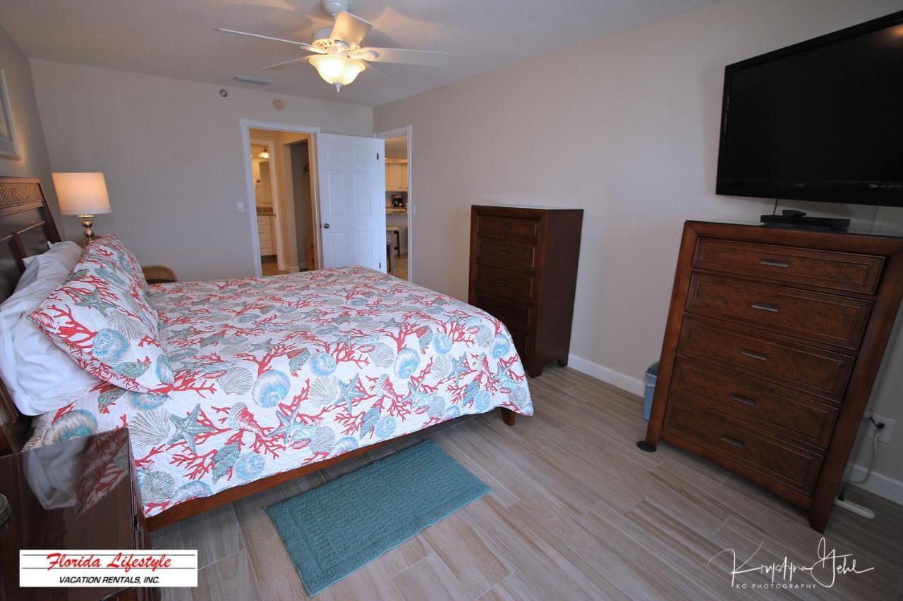 Sea Gate By Florida Lifestyle Vacation Rentals เคลียร์วอเตอร์บีช ภายนอก รูปภาพ