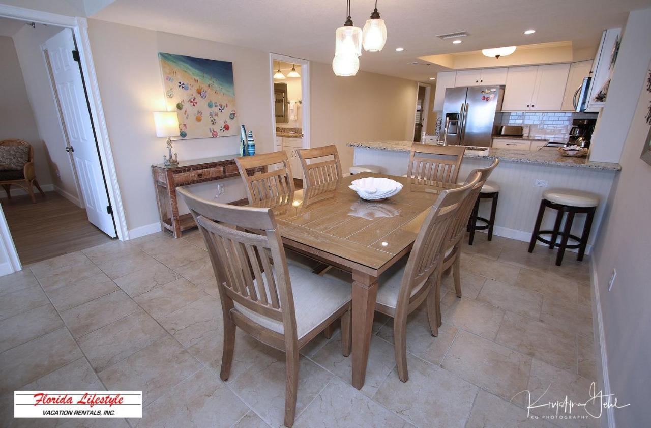 Sea Gate By Florida Lifestyle Vacation Rentals เคลียร์วอเตอร์บีช ภายนอก รูปภาพ