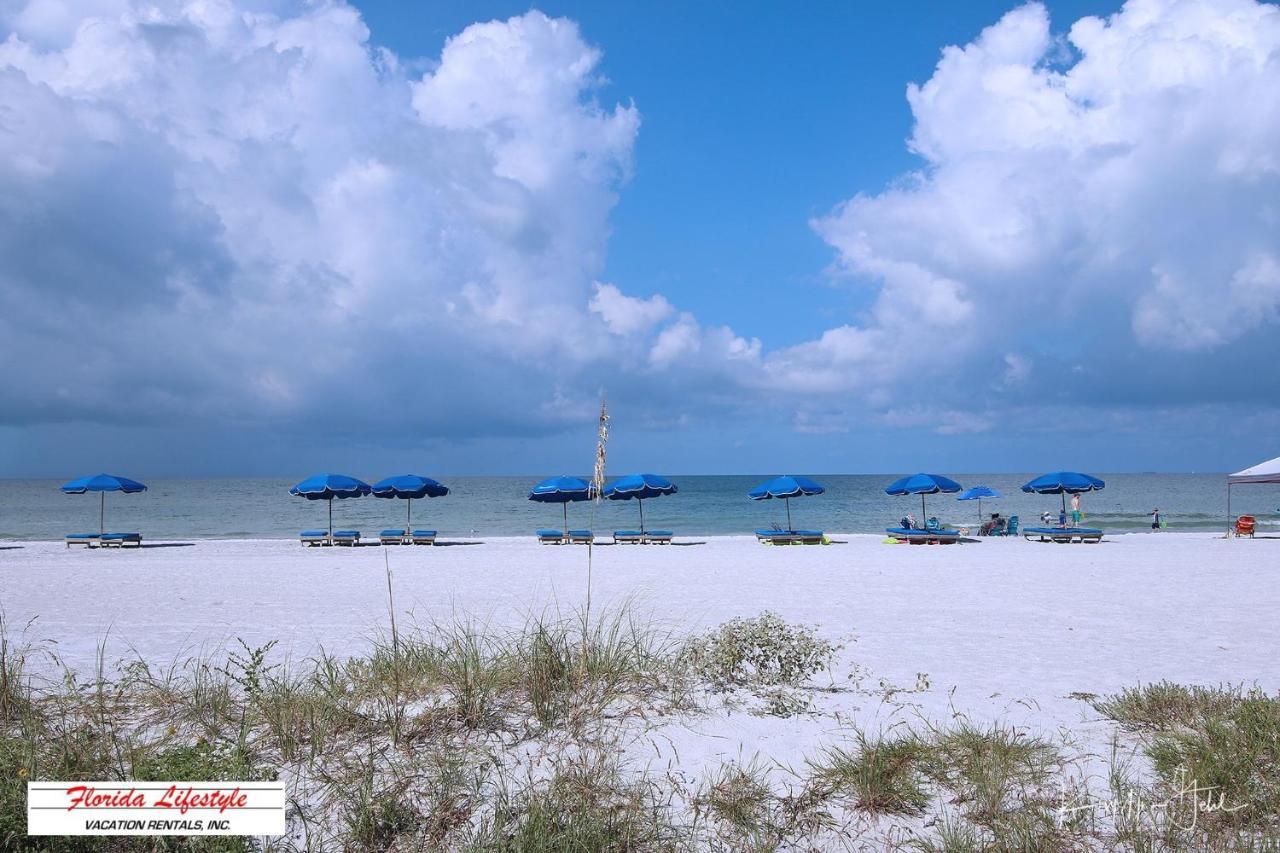 Sea Gate By Florida Lifestyle Vacation Rentals เคลียร์วอเตอร์บีช ภายนอก รูปภาพ