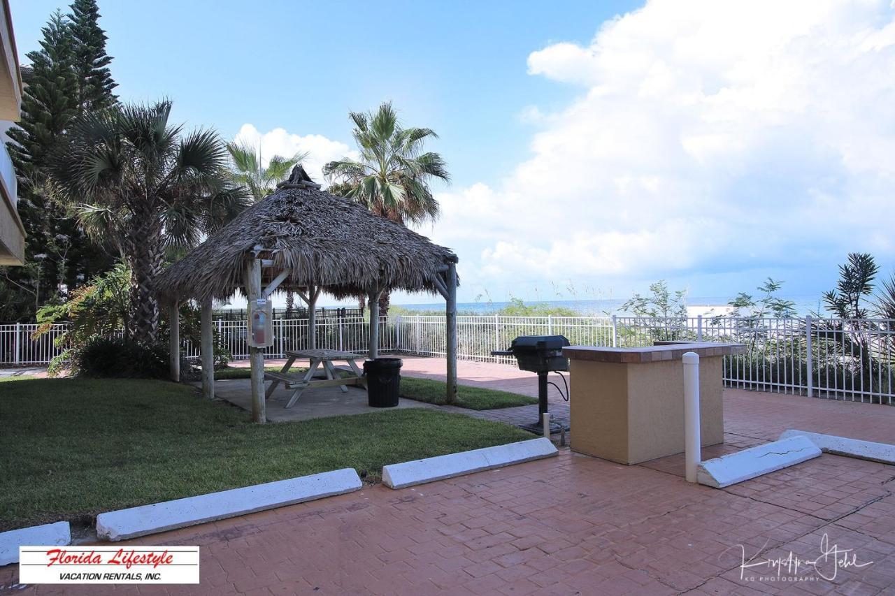 Sea Gate By Florida Lifestyle Vacation Rentals เคลียร์วอเตอร์บีช ภายนอก รูปภาพ