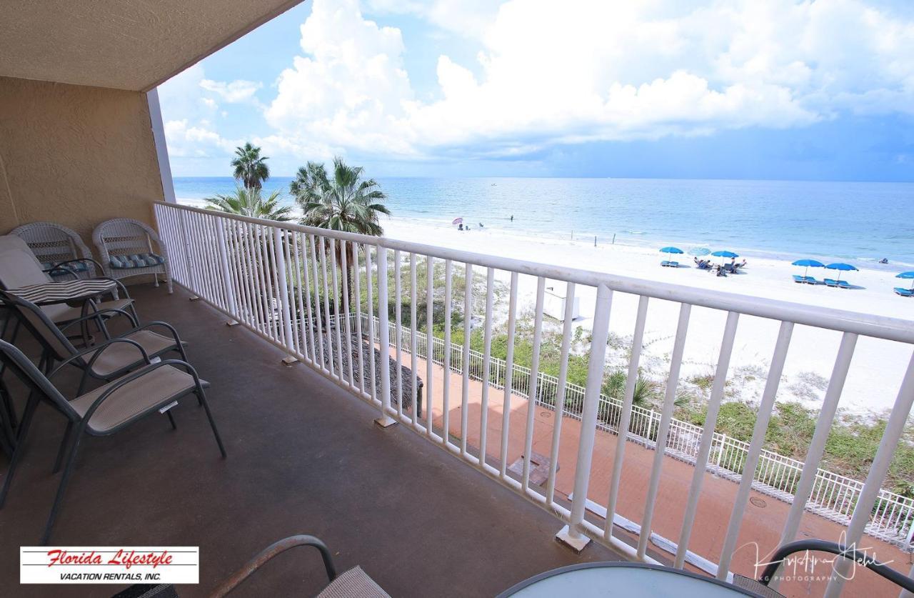 Sea Gate By Florida Lifestyle Vacation Rentals เคลียร์วอเตอร์บีช ภายนอก รูปภาพ