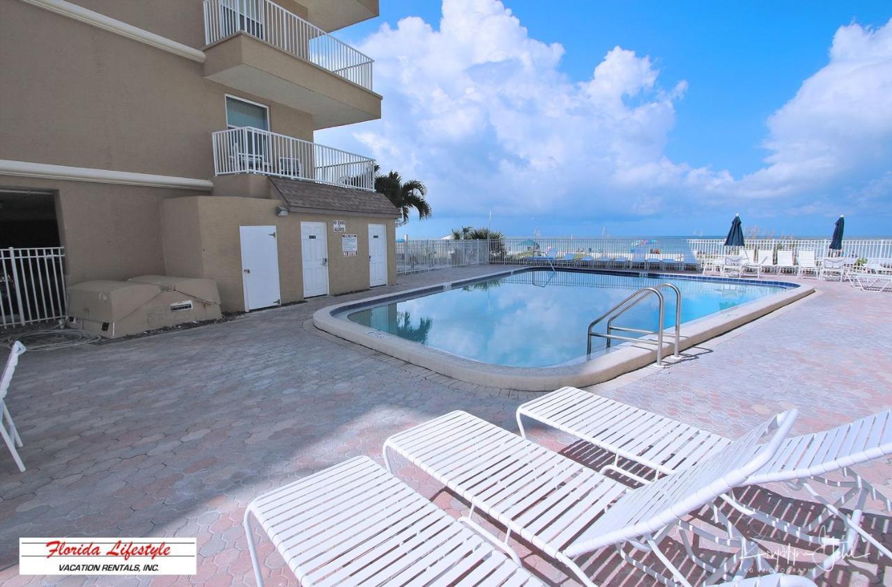 Sea Gate By Florida Lifestyle Vacation Rentals เคลียร์วอเตอร์บีช ภายนอก รูปภาพ