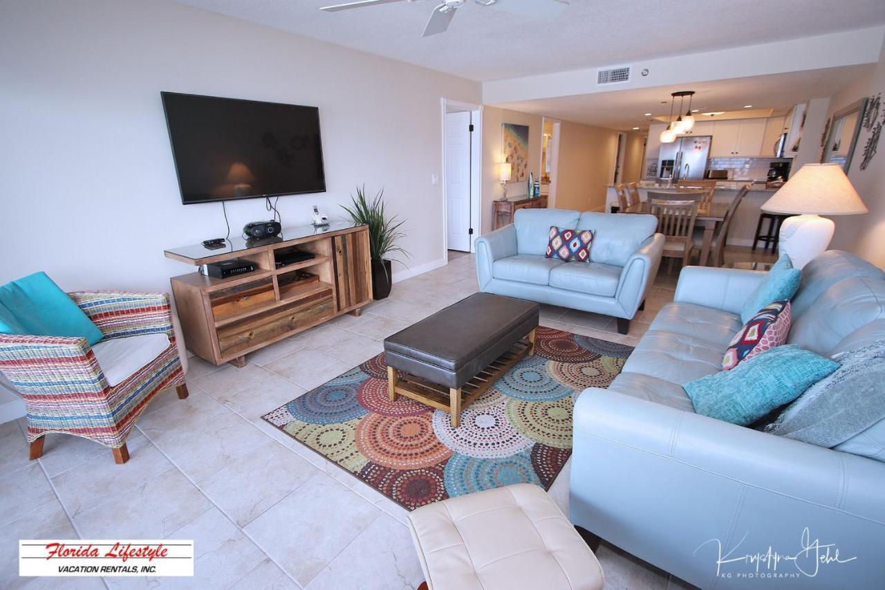 Sea Gate By Florida Lifestyle Vacation Rentals เคลียร์วอเตอร์บีช ภายนอก รูปภาพ