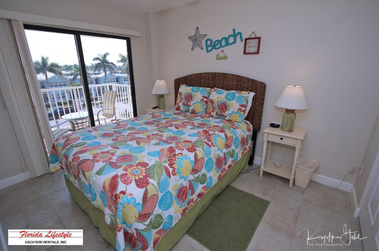 Sea Gate By Florida Lifestyle Vacation Rentals เคลียร์วอเตอร์บีช ภายนอก รูปภาพ
