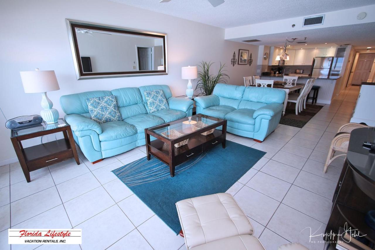 Sea Gate By Florida Lifestyle Vacation Rentals เคลียร์วอเตอร์บีช ภายนอก รูปภาพ