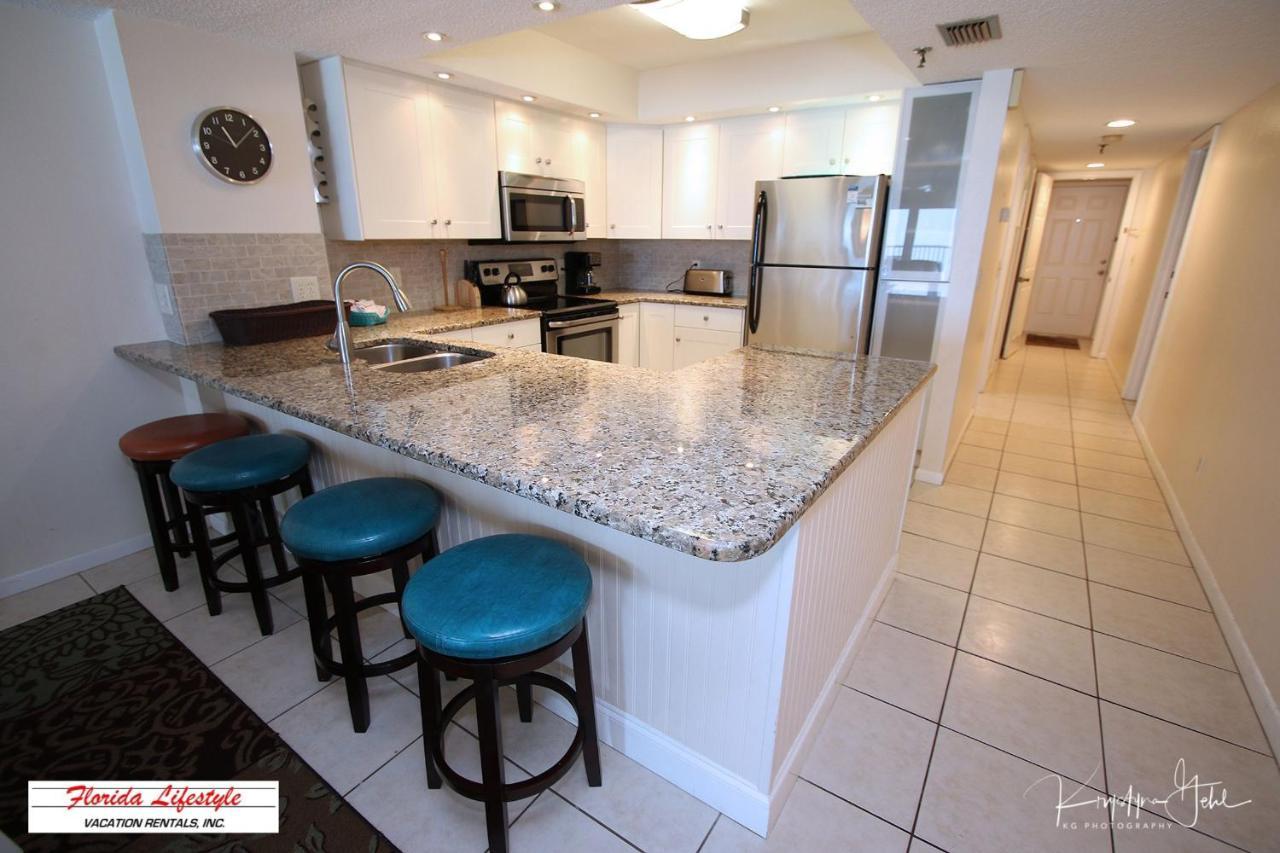 Sea Gate By Florida Lifestyle Vacation Rentals เคลียร์วอเตอร์บีช ภายนอก รูปภาพ