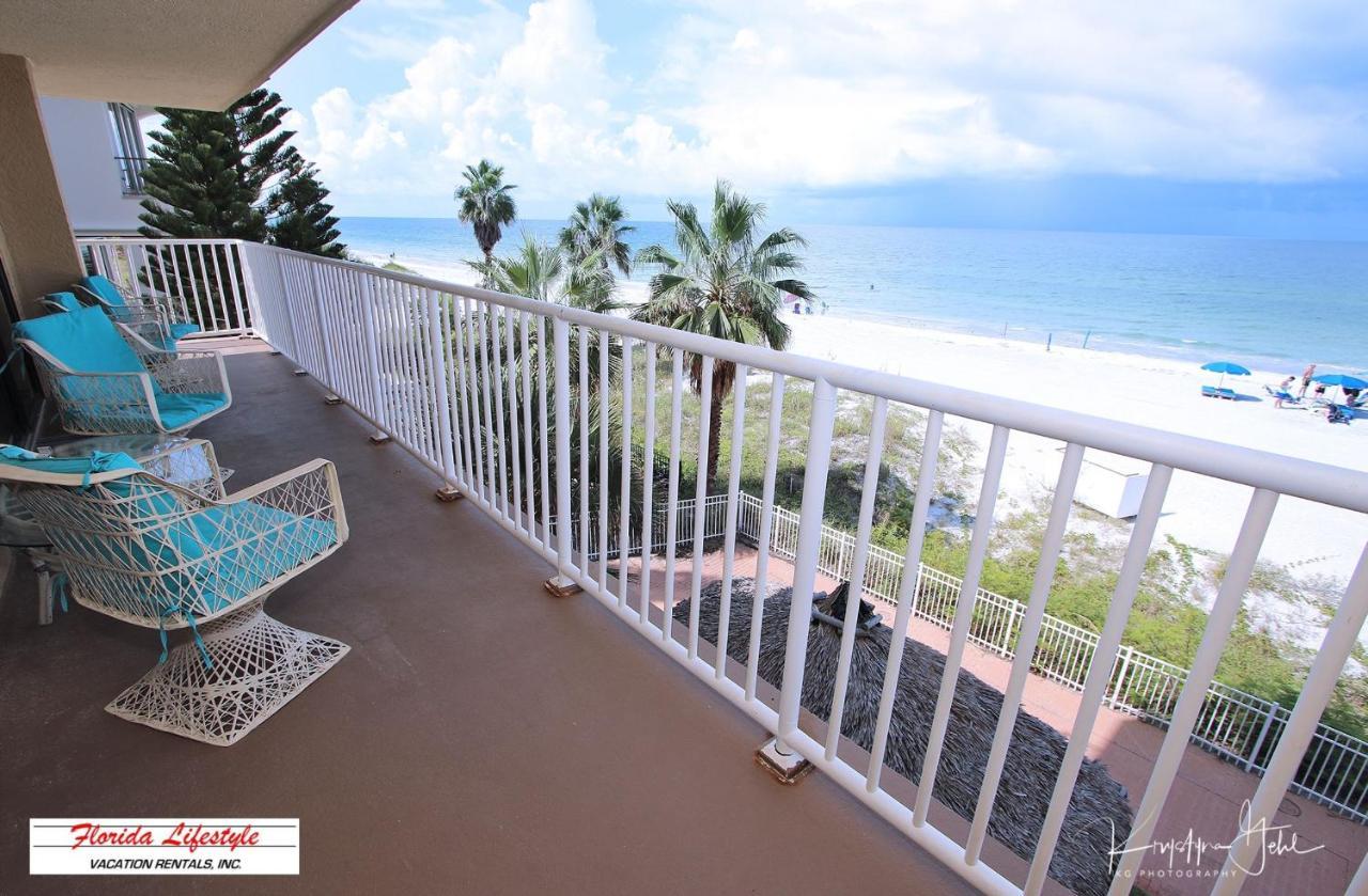 Sea Gate By Florida Lifestyle Vacation Rentals เคลียร์วอเตอร์บีช ภายนอก รูปภาพ
