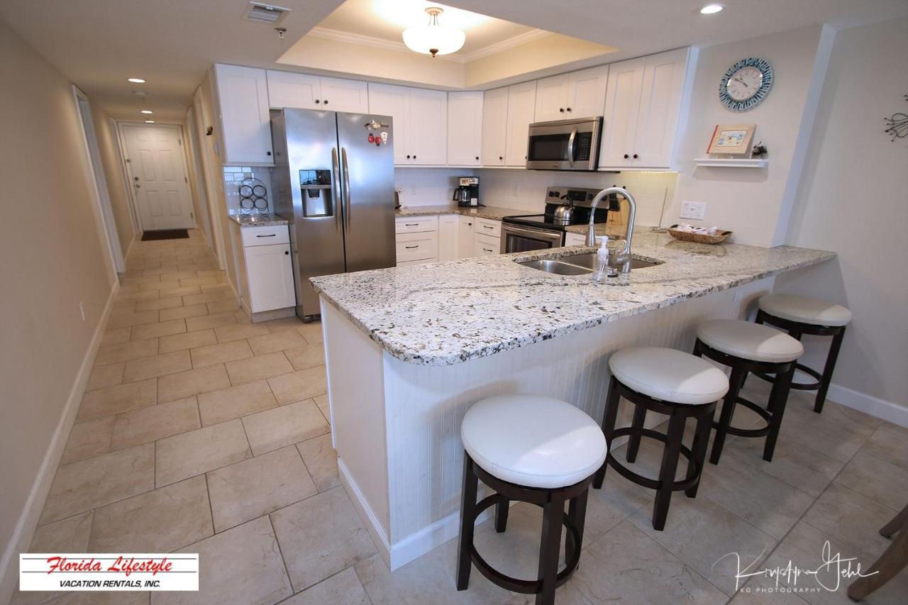 Sea Gate By Florida Lifestyle Vacation Rentals เคลียร์วอเตอร์บีช ภายนอก รูปภาพ