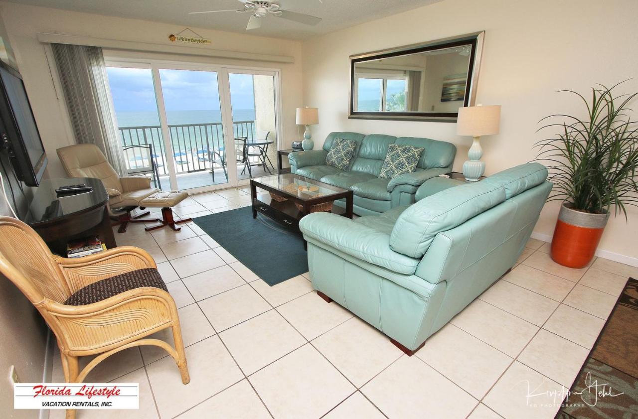 Sea Gate By Florida Lifestyle Vacation Rentals เคลียร์วอเตอร์บีช ภายนอก รูปภาพ