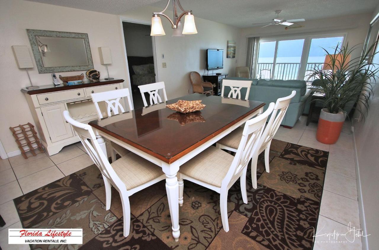 Sea Gate By Florida Lifestyle Vacation Rentals เคลียร์วอเตอร์บีช ภายนอก รูปภาพ
